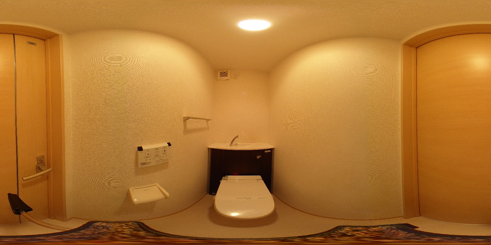 トイレ 203号室の写真です 写真37