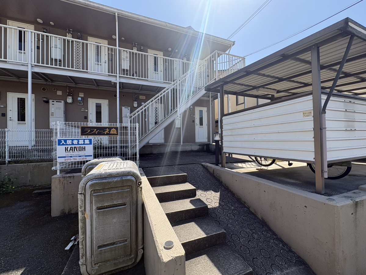 エントランス 写真13