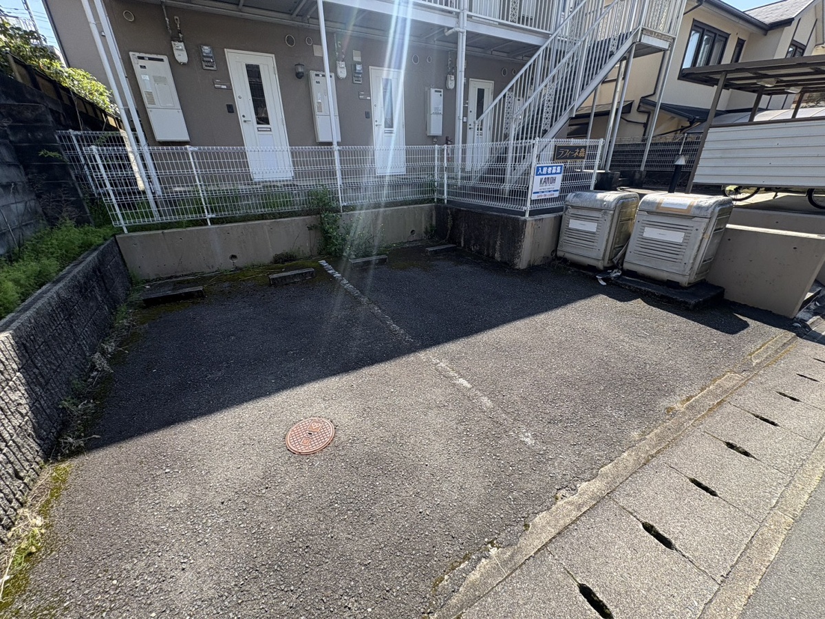 敷地内/建物 写真15