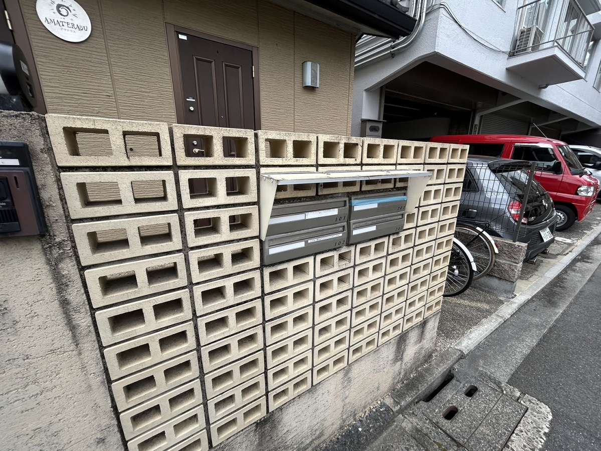 共用部 写真3