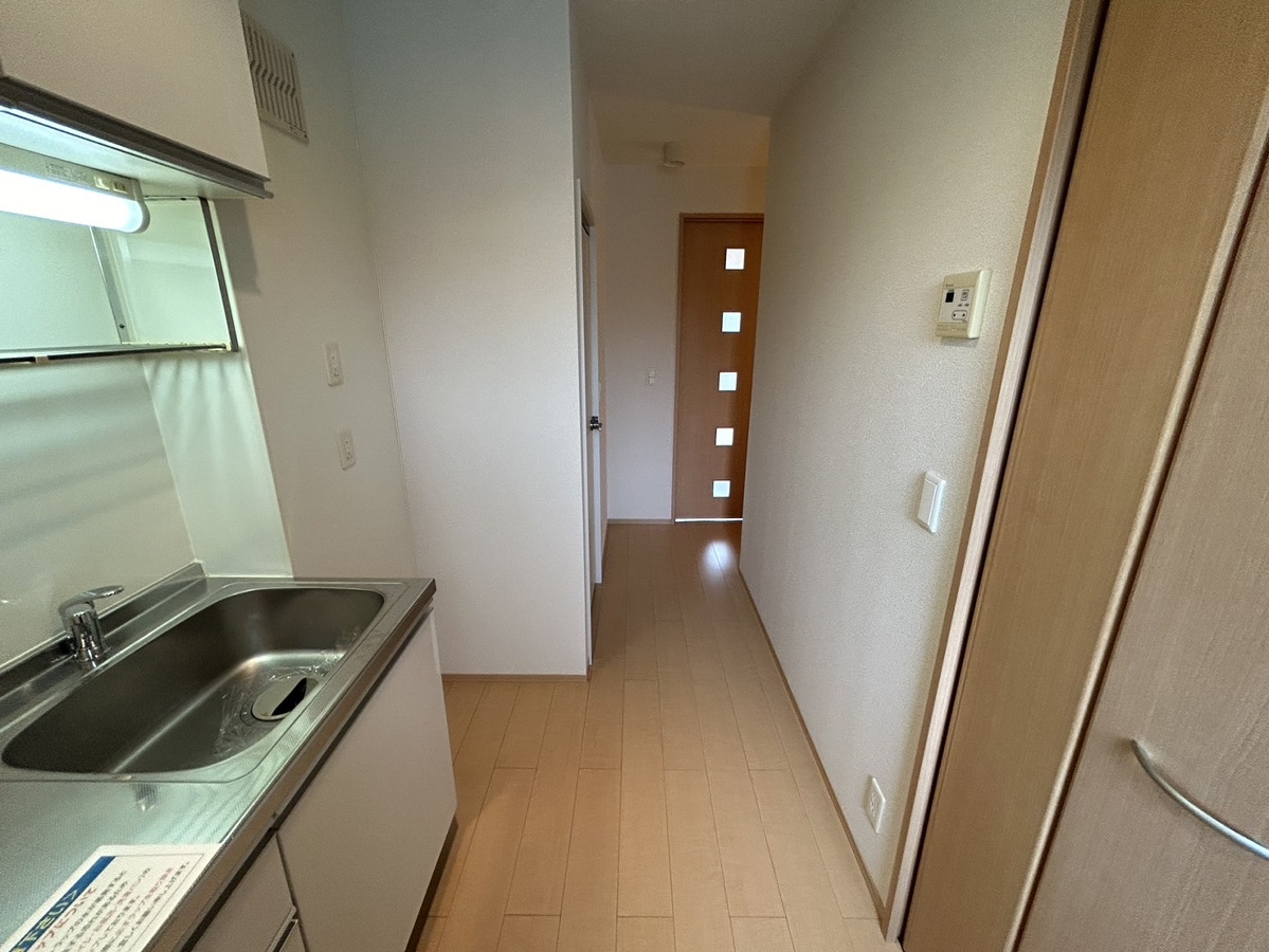 ダイニング 写真4