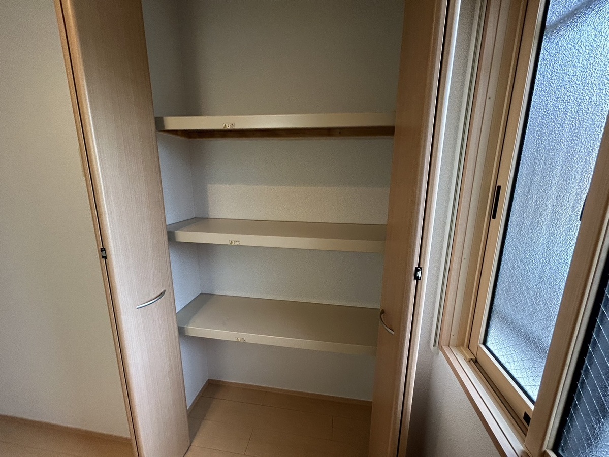 収納 写真19