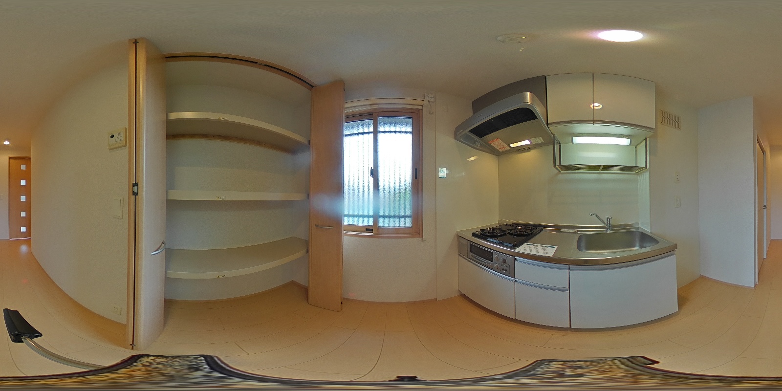 キッチン 写真34