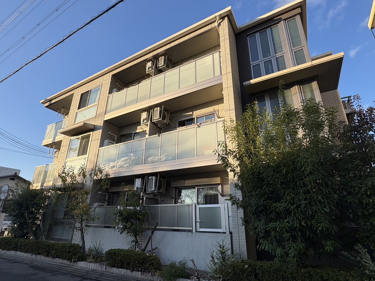 エクラージュ沙羅