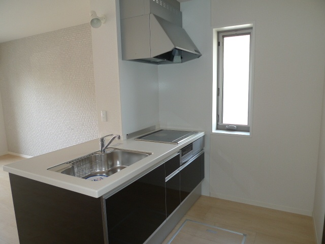 ダイニング 101号室の写真です 写真4