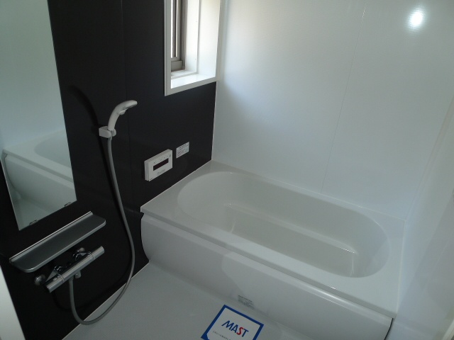 バス 101号室の写真です 写真10