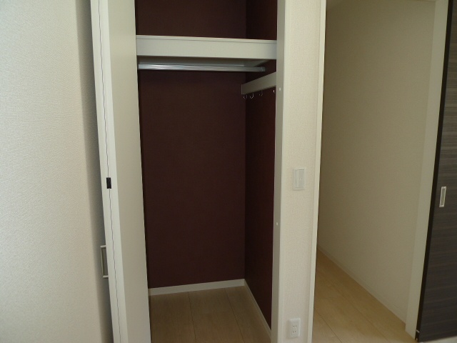 収納 101号室の写真です 写真12