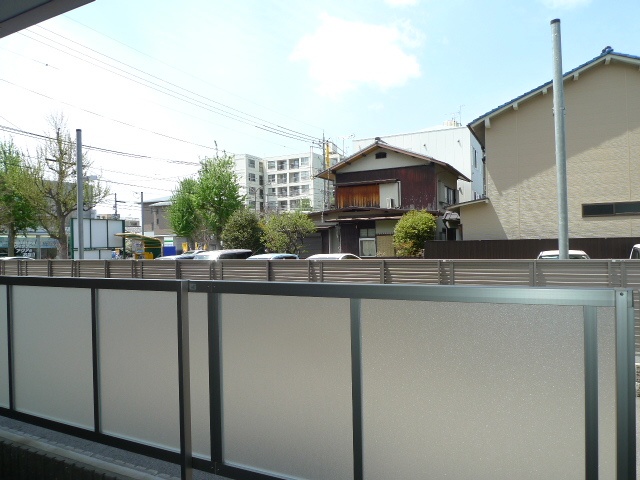 眺望 101号室の写真です 写真15