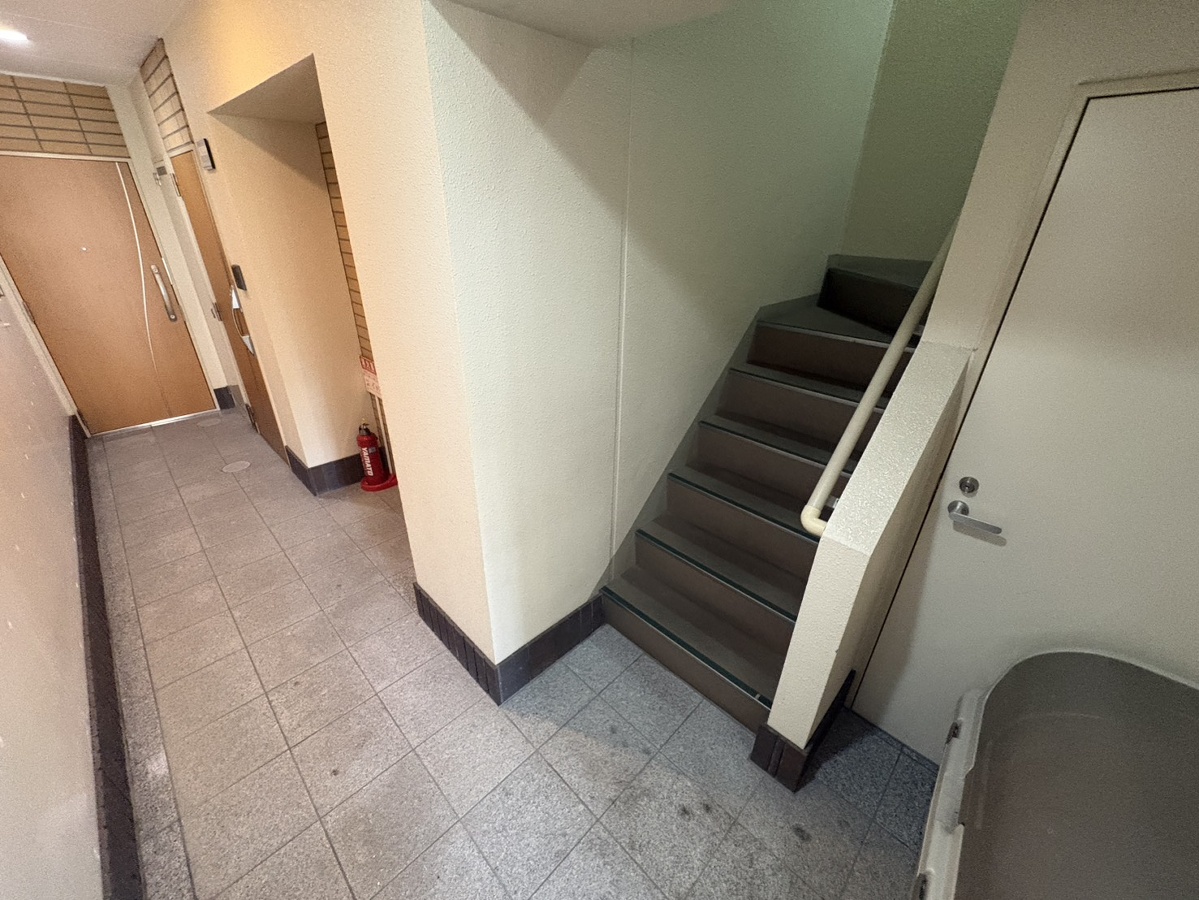 敷地内/建物 写真29