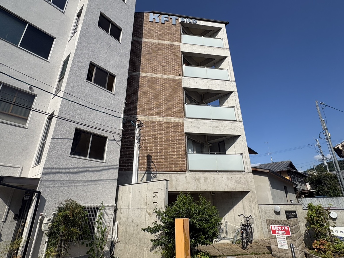 ラトゥール北白川
