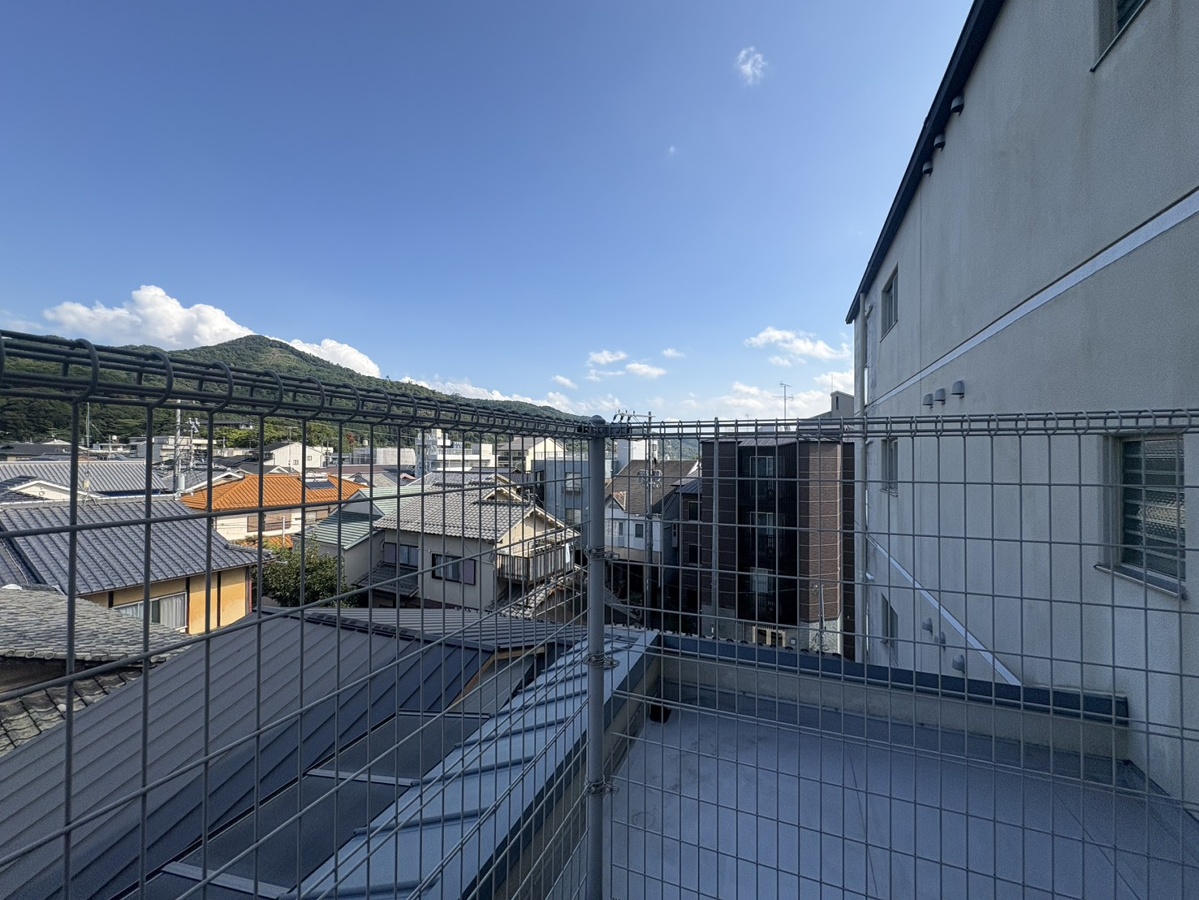 眺望 写真19