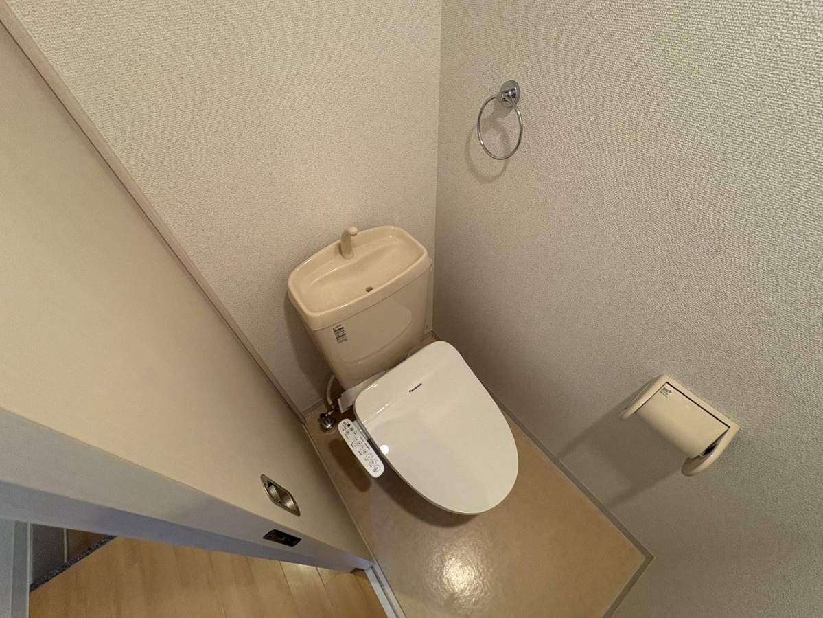 トイレ 写真13