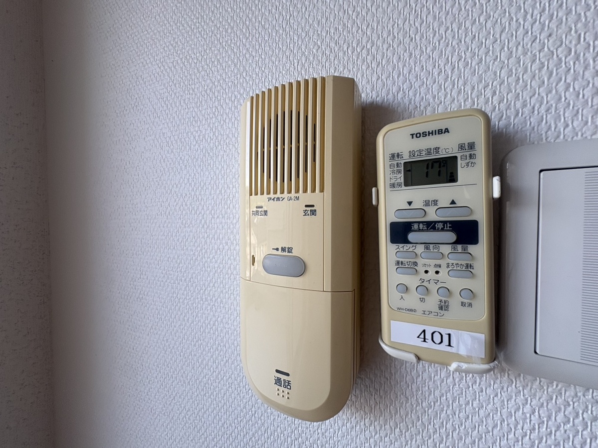 セキュリティ 写真17