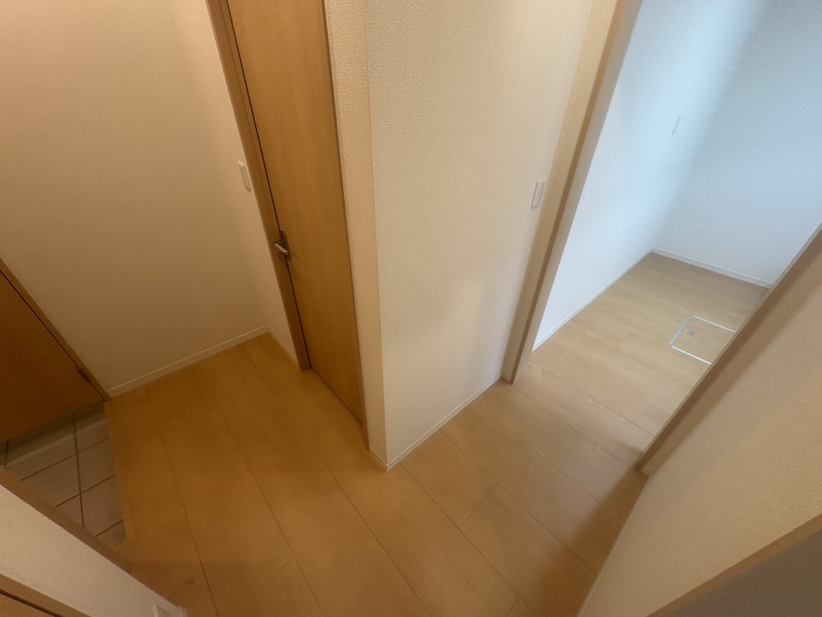 個室 写真11
