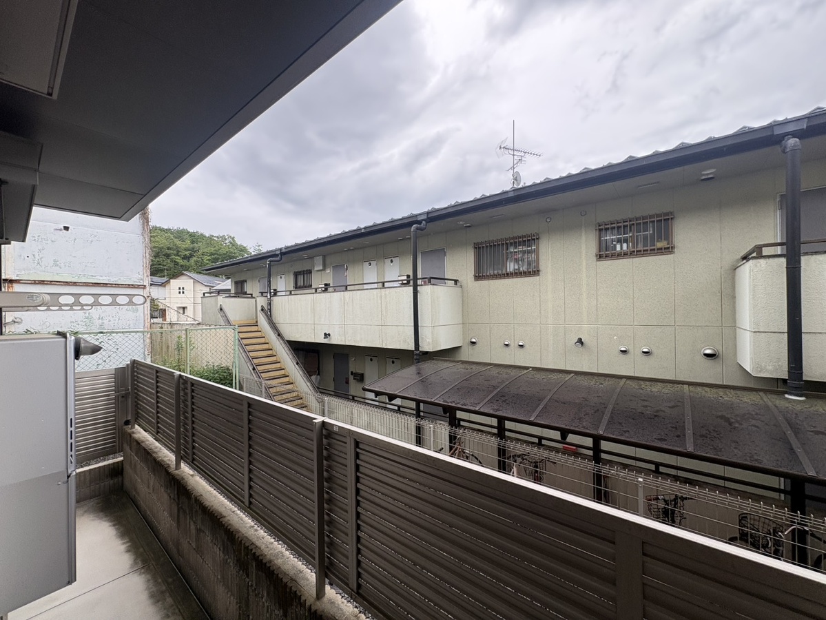 庭 写真19