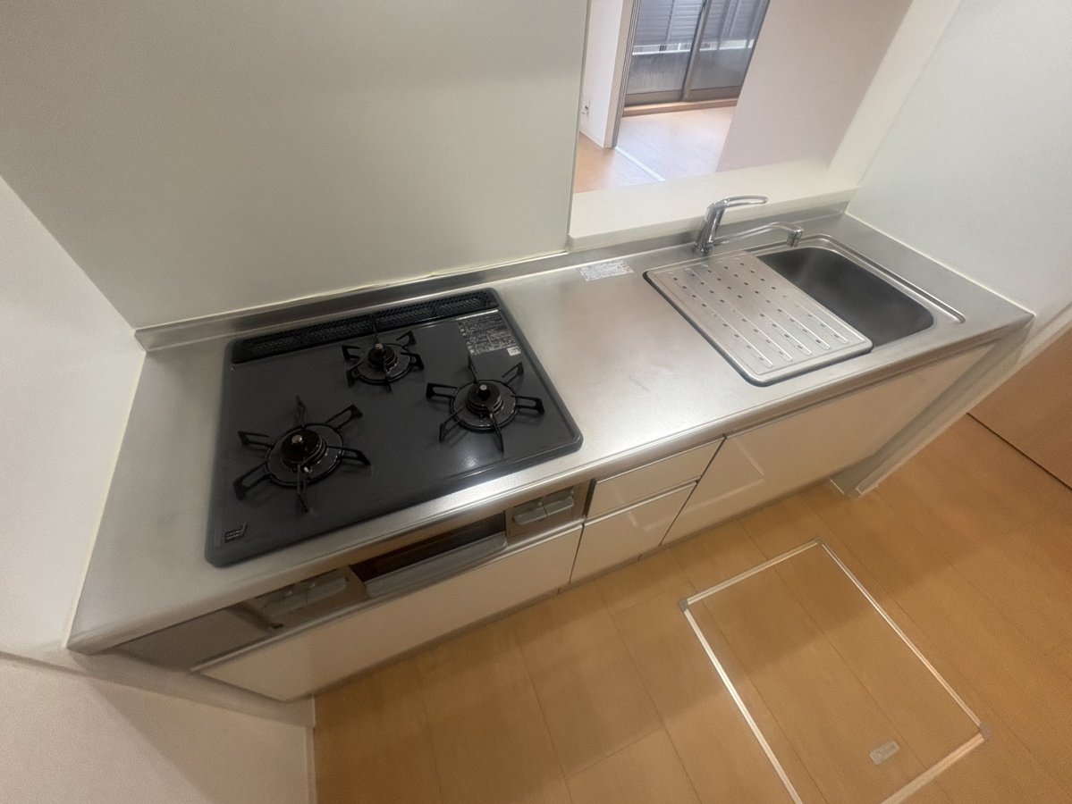 キッチン 写真6