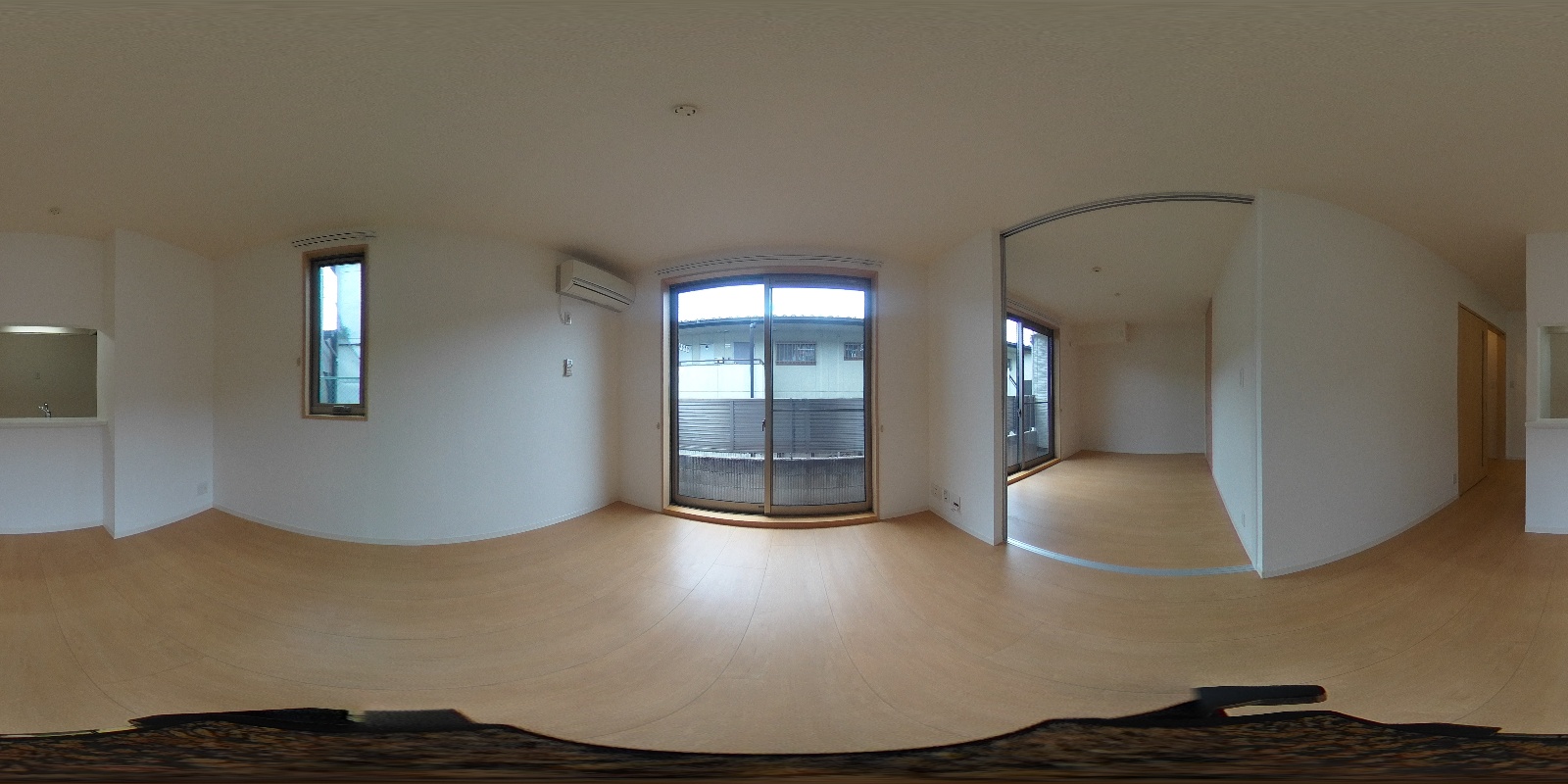 リビング 写真33