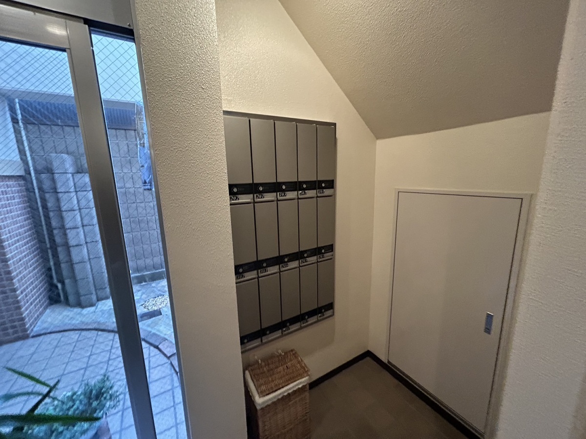 共用部 写真29