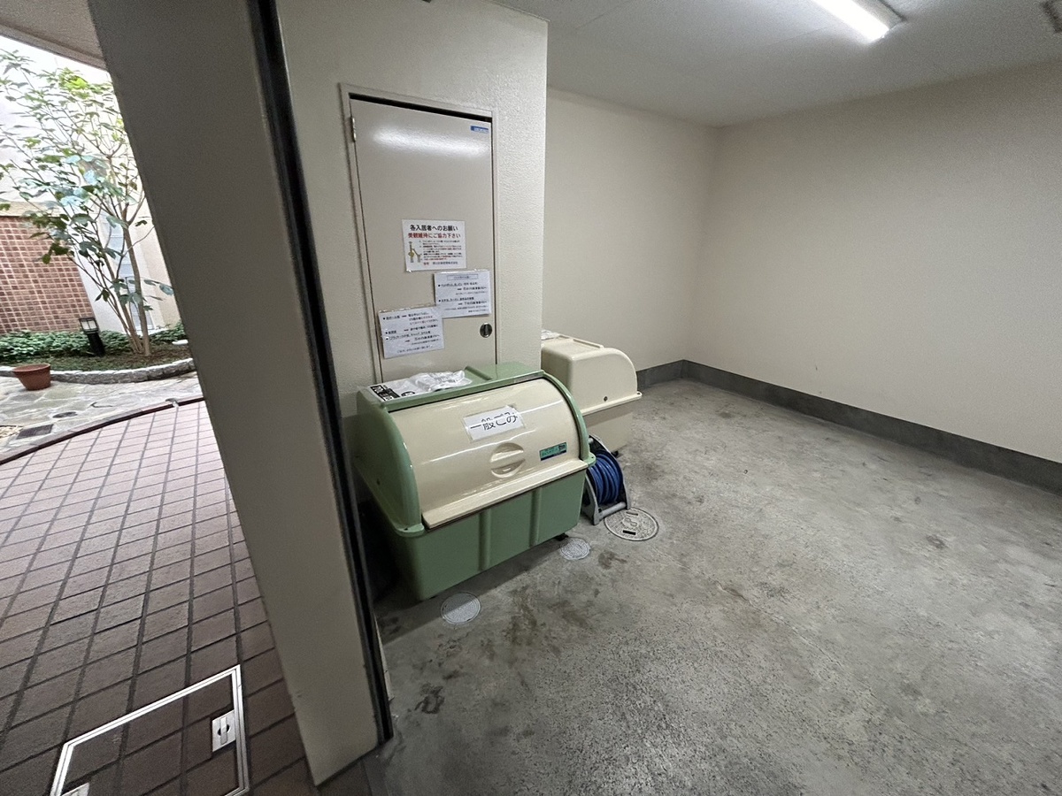敷地内/建物 写真28