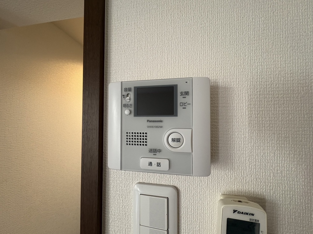 セキュリティ 写真14