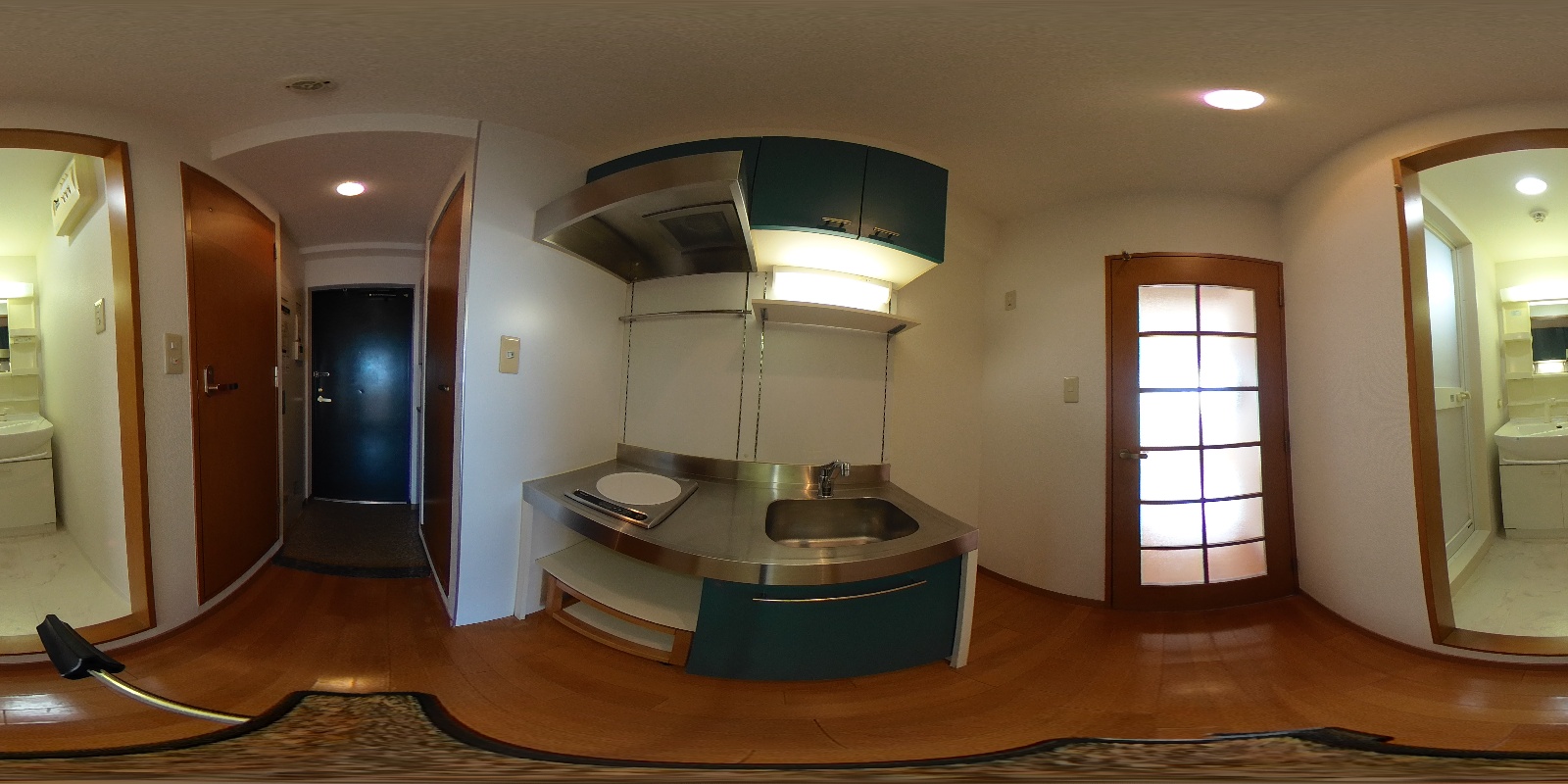 キッチン 写真34