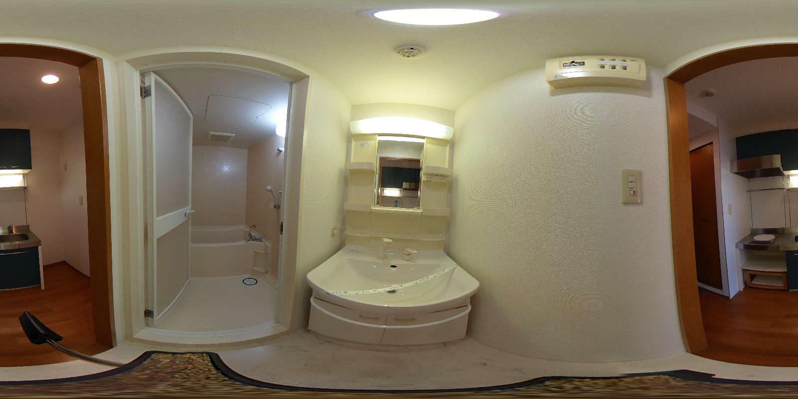 洗面所 写真35