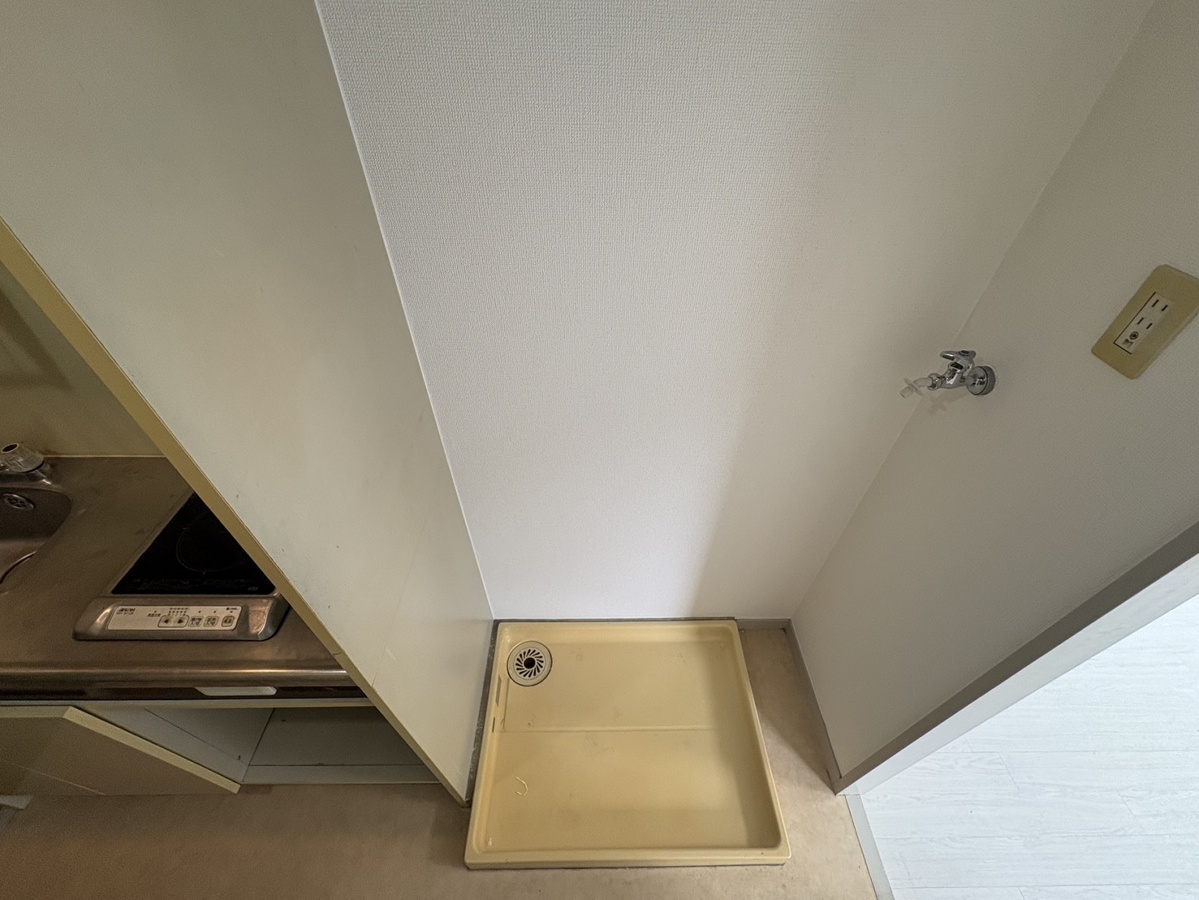 洗面所 写真15
