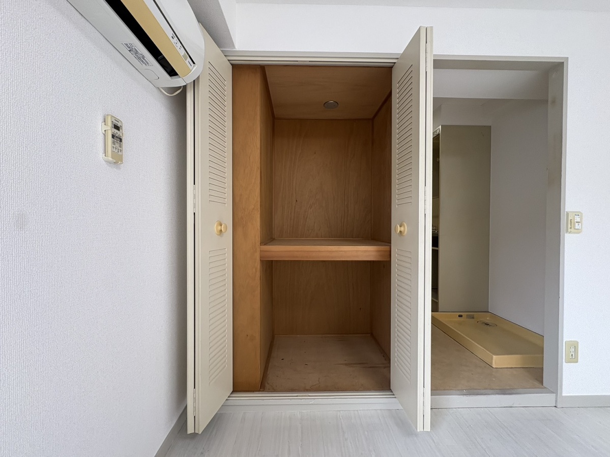 収納 写真19