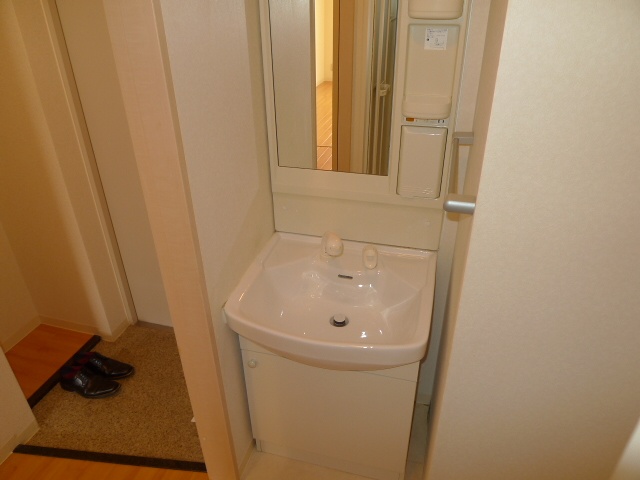 洗面所 写真8