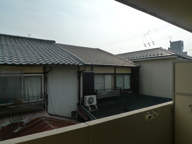 眺望 写真14