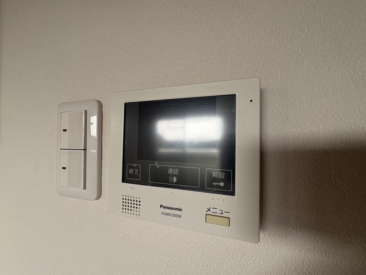 セキュリティ 写真19