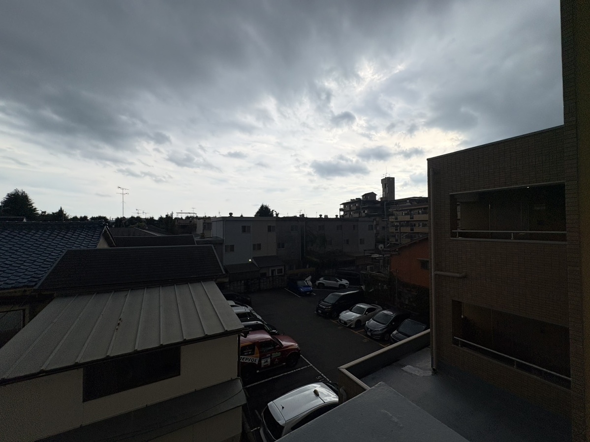 眺望 写真28