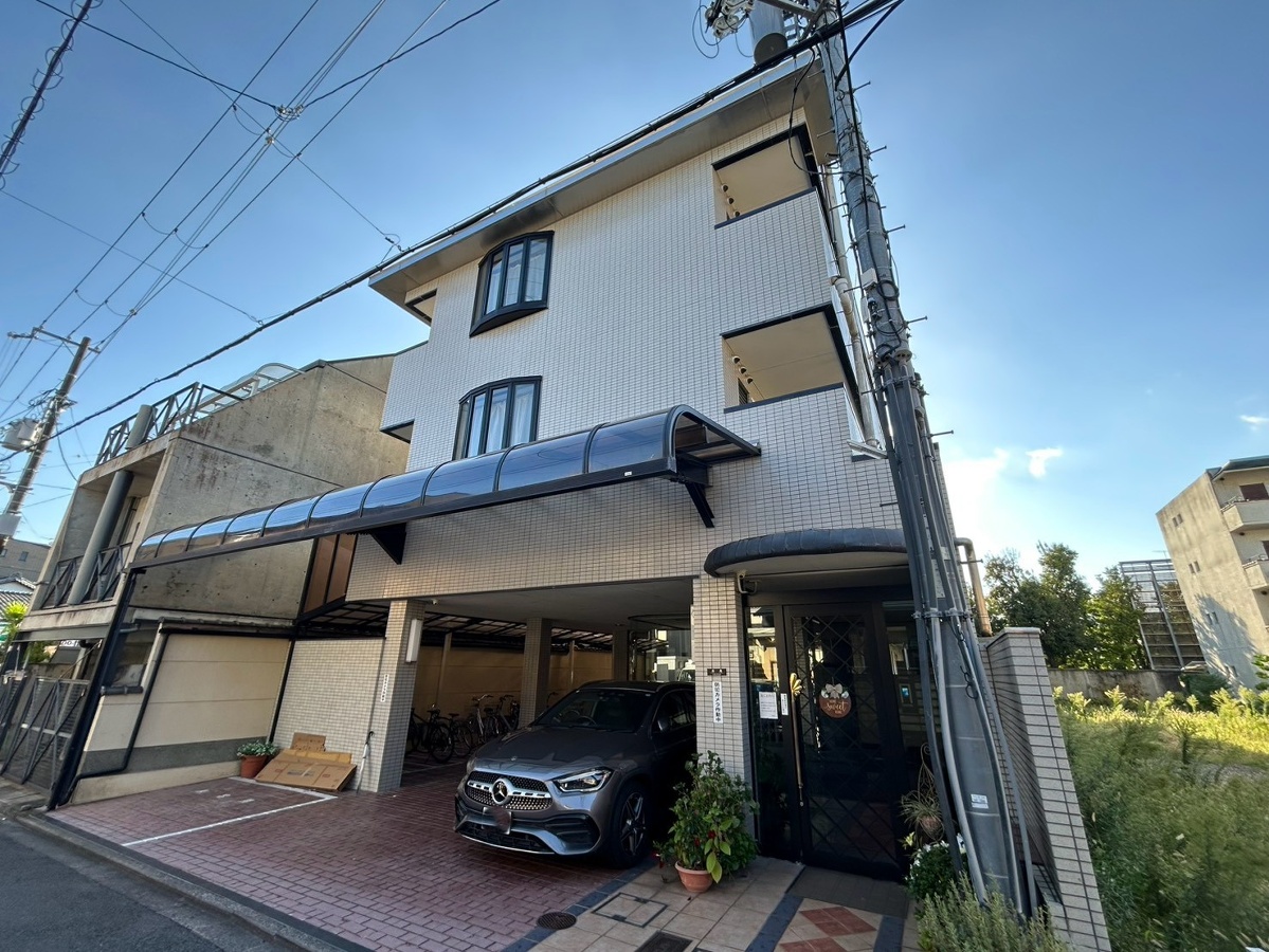 ハウゼ聖護院