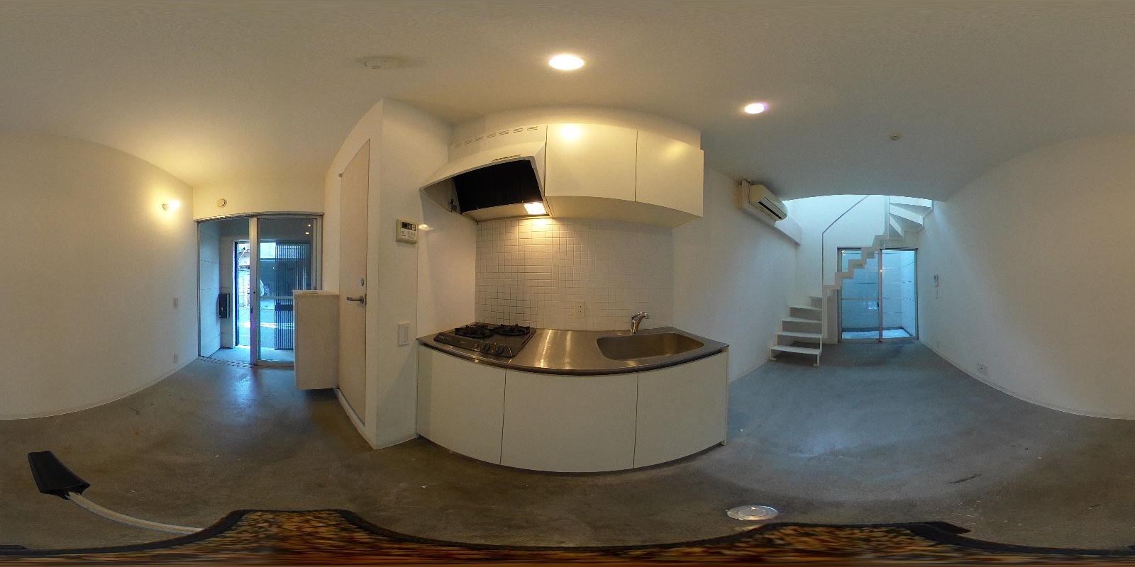 キッチン 写真34