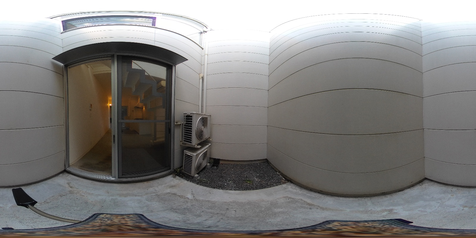 バルコニー・ベランダ 写真37