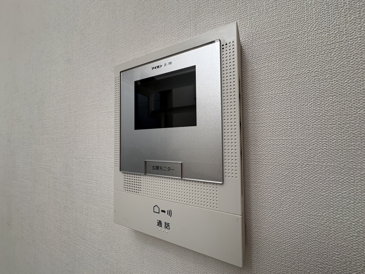 セキュリティ 写真30