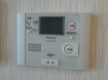 セキュリティ 写真15