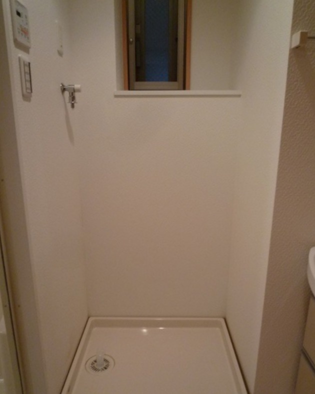 洗面所 写真10