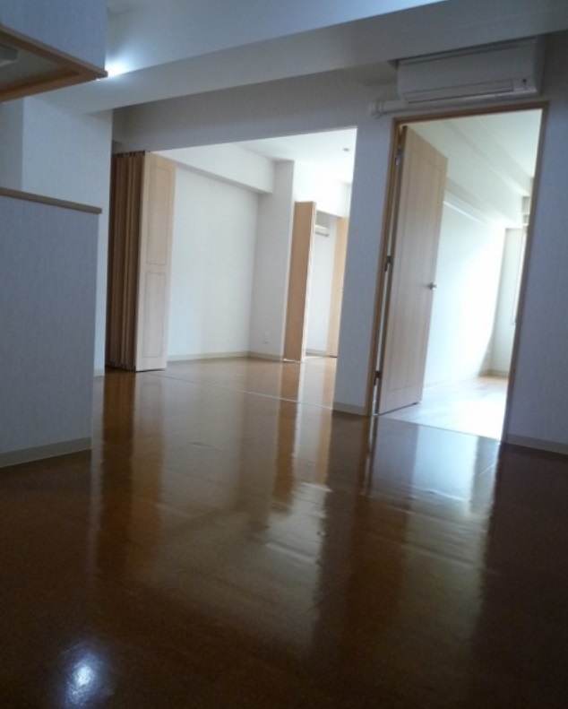 リビング 写真3