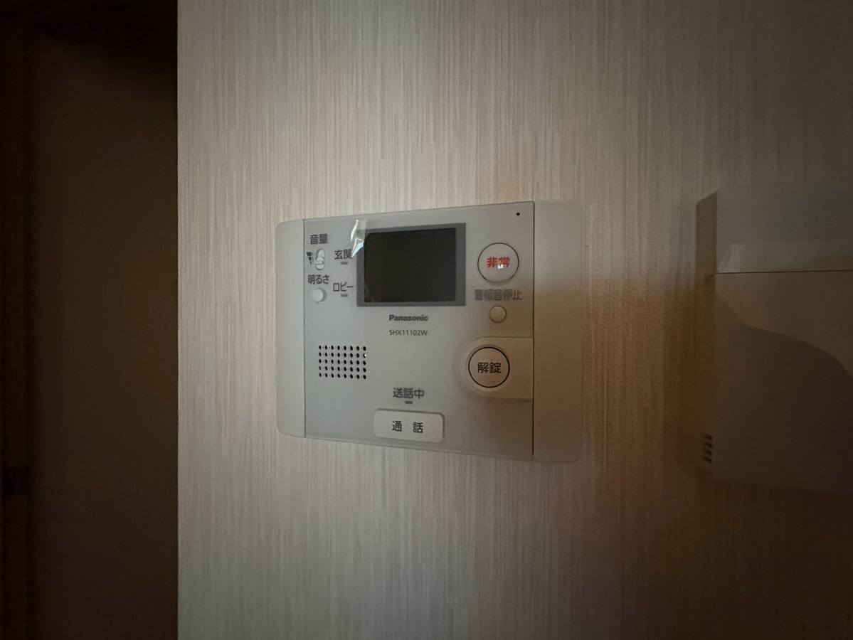 セキュリティ 写真17