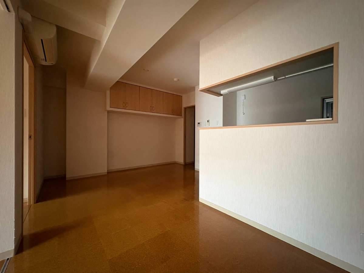 ダイニング 写真5