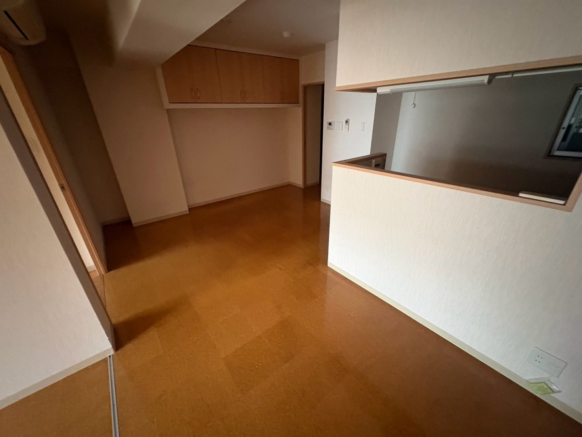 リビング 写真4