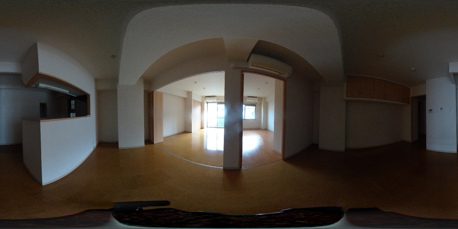 リビング 写真34