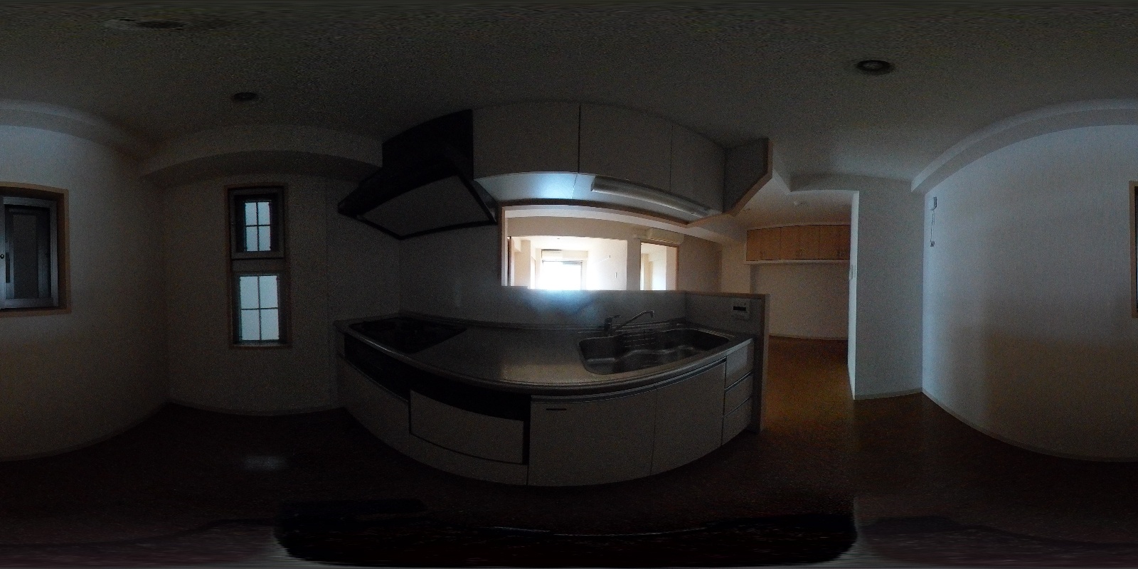 キッチン 写真35