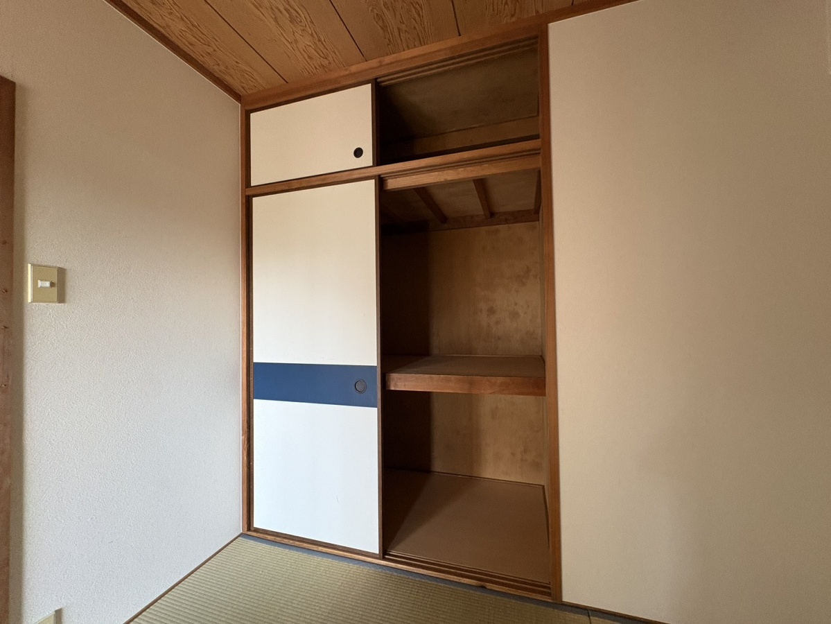 収納 写真16