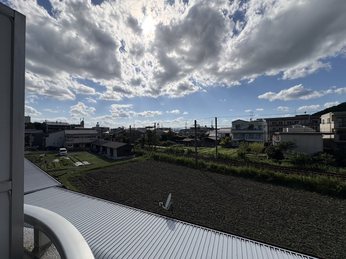 眺望 写真28