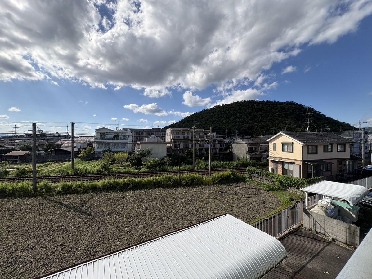 庭 写真18