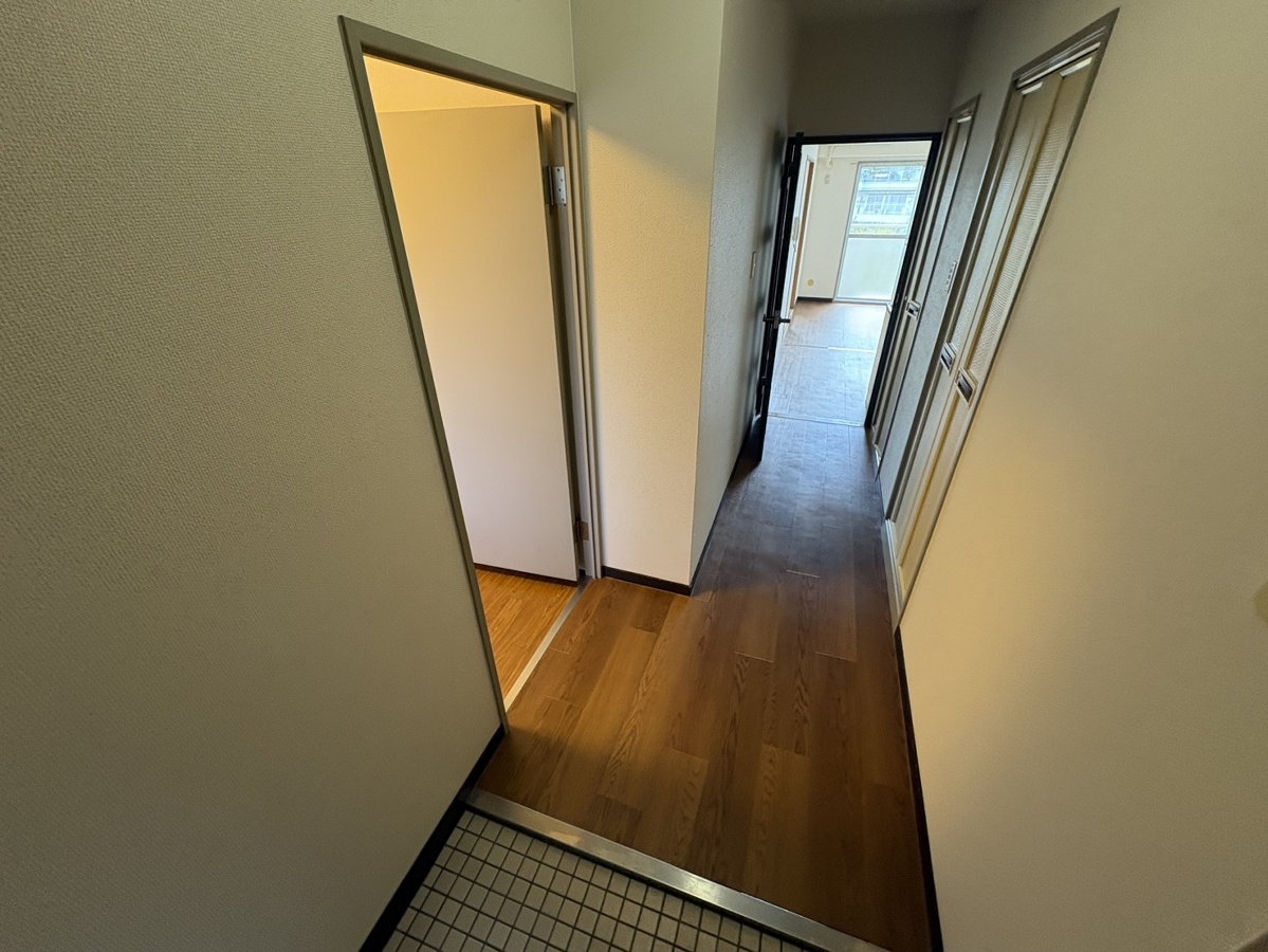 個室 写真10