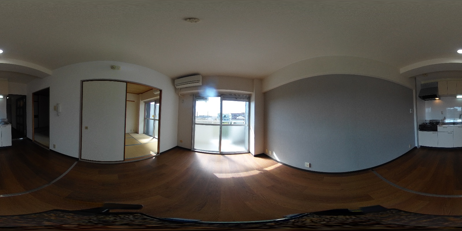 リビング 写真33