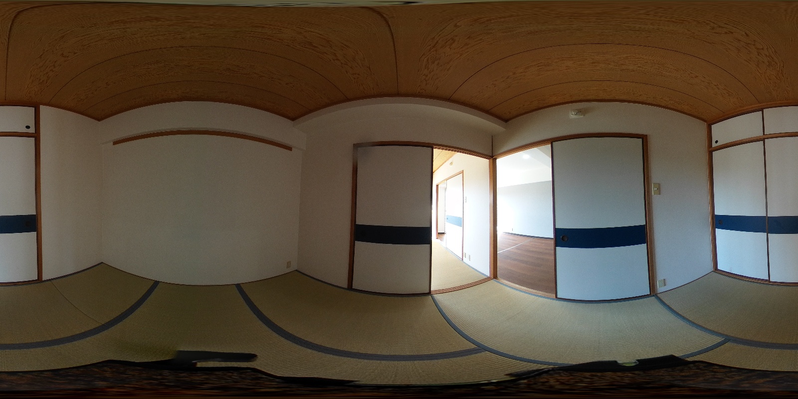 寝室 写真34